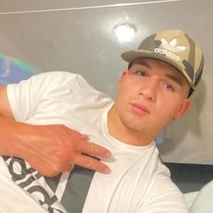 Meet your Posher, Mark